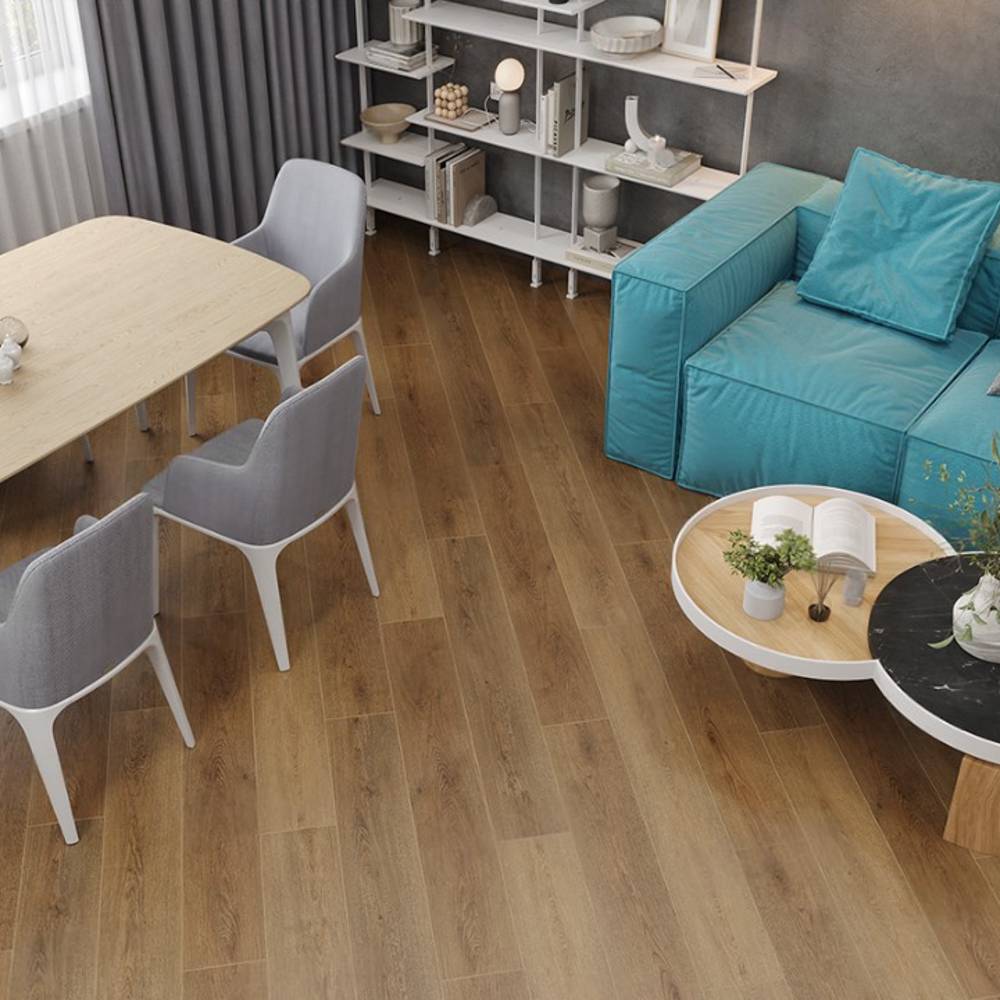 SPC ламинат Alpine Floor Grand Sequoia ЕСО 11-28 Пайни